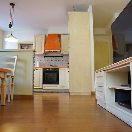 Apartment Mojstrovka With Terrace In City Center 克拉尼斯卡戈拉 外观 照片