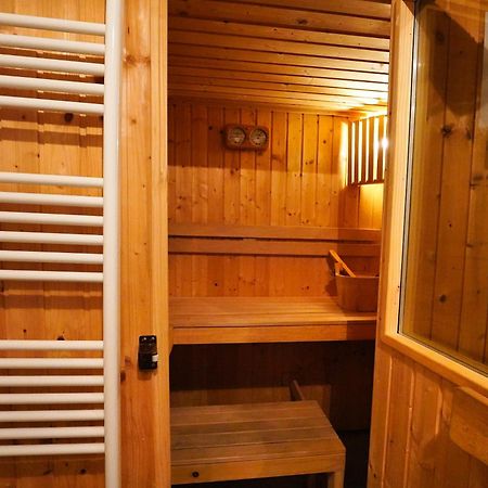 Apartment Mojstrovka With Terrace In City Center 克拉尼斯卡戈拉 外观 照片