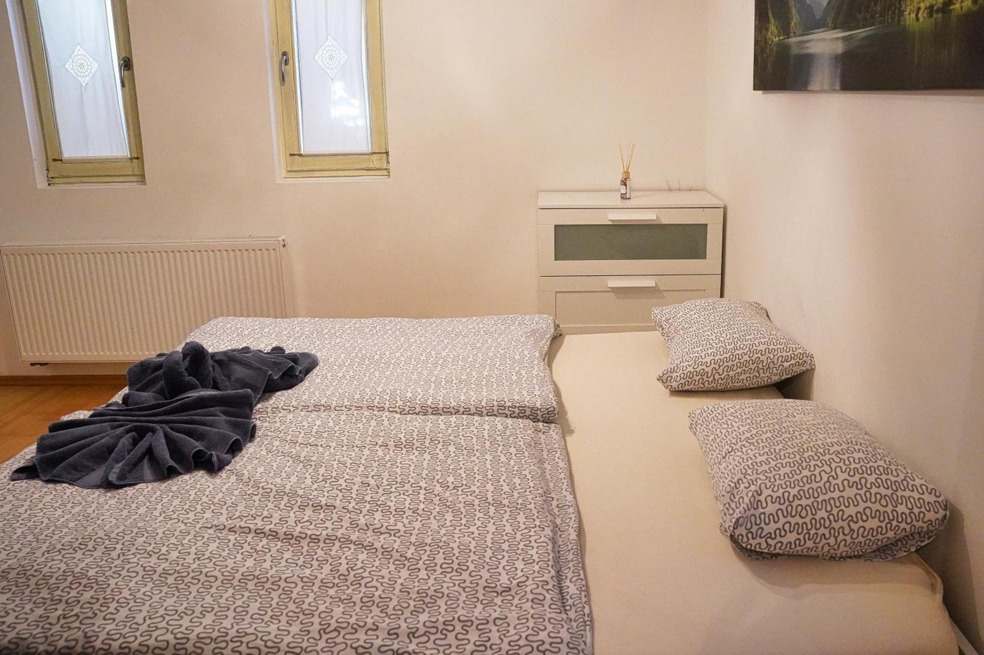 Apartment Mojstrovka With Terrace In City Center 克拉尼斯卡戈拉 外观 照片