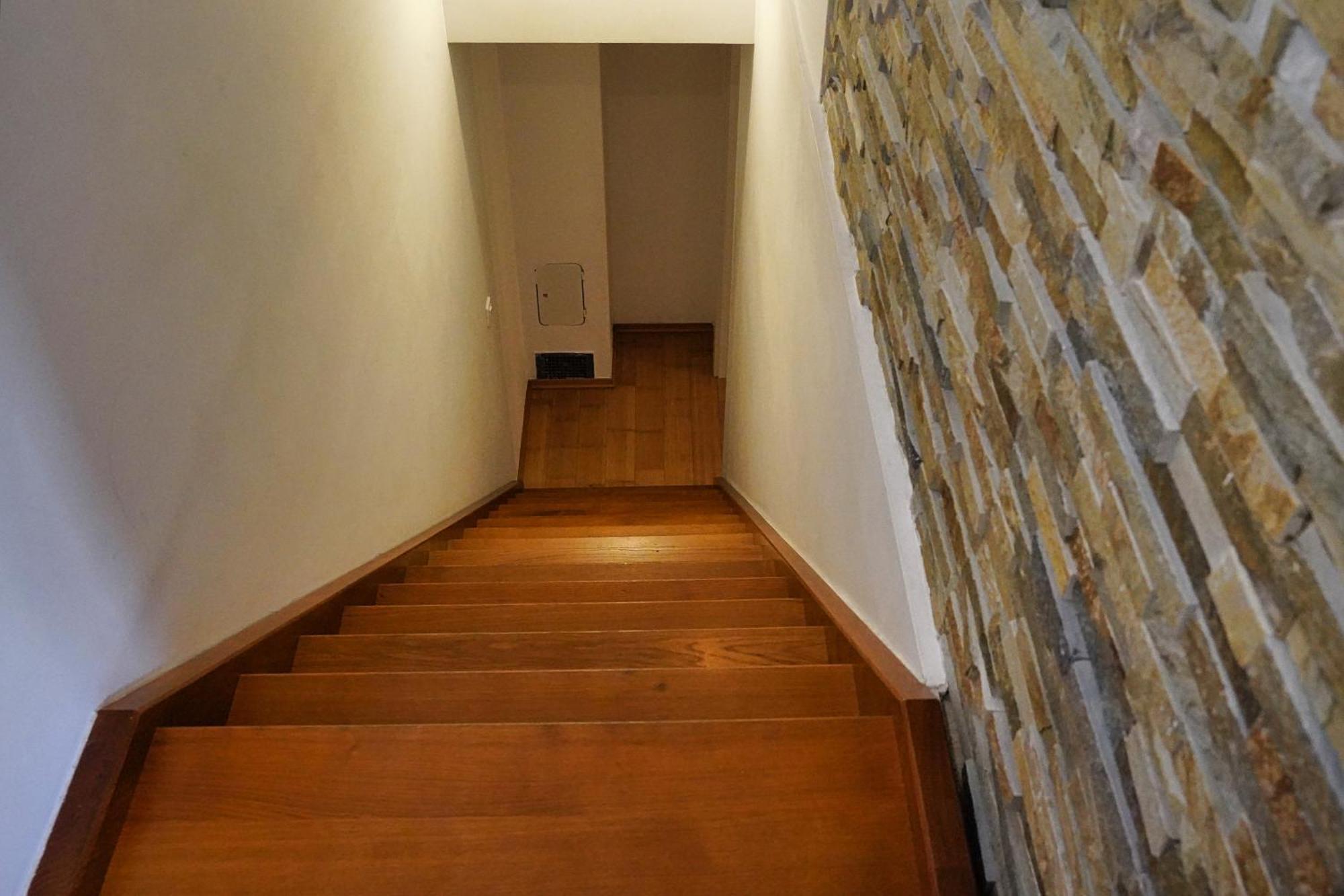 Apartment Mojstrovka With Terrace In City Center 克拉尼斯卡戈拉 外观 照片