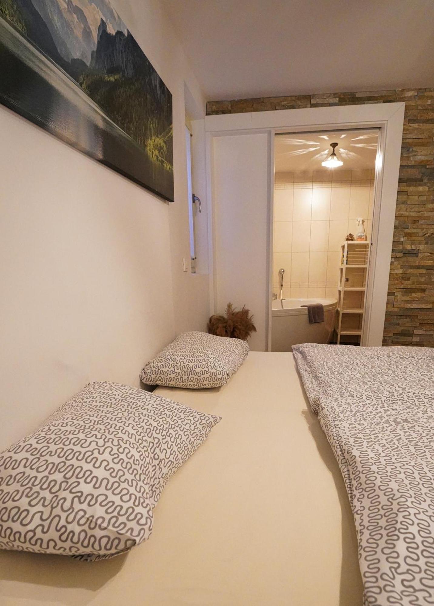 Apartment Mojstrovka With Terrace In City Center 克拉尼斯卡戈拉 外观 照片