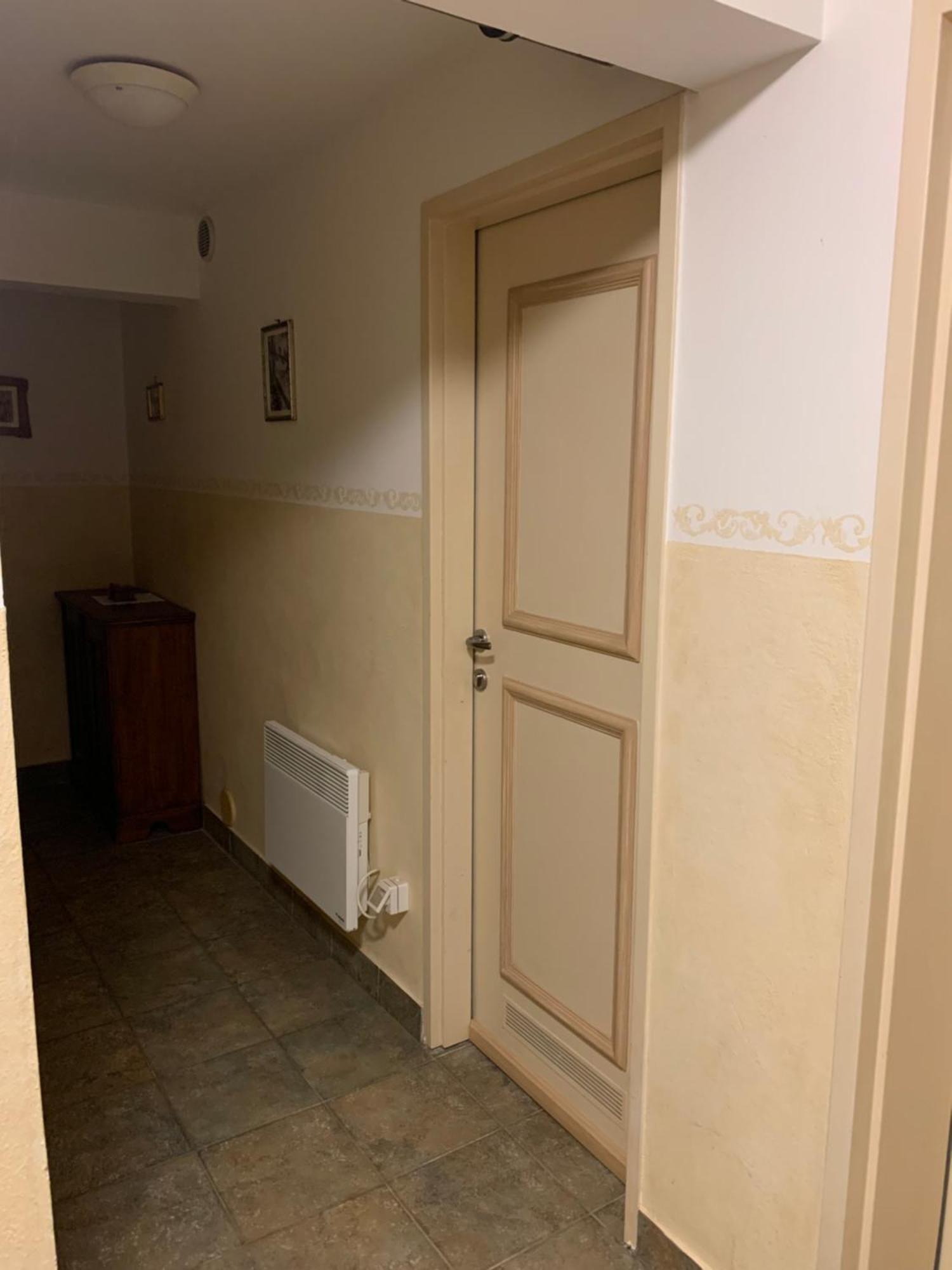 Apartment Mojstrovka With Terrace In City Center 克拉尼斯卡戈拉 外观 照片