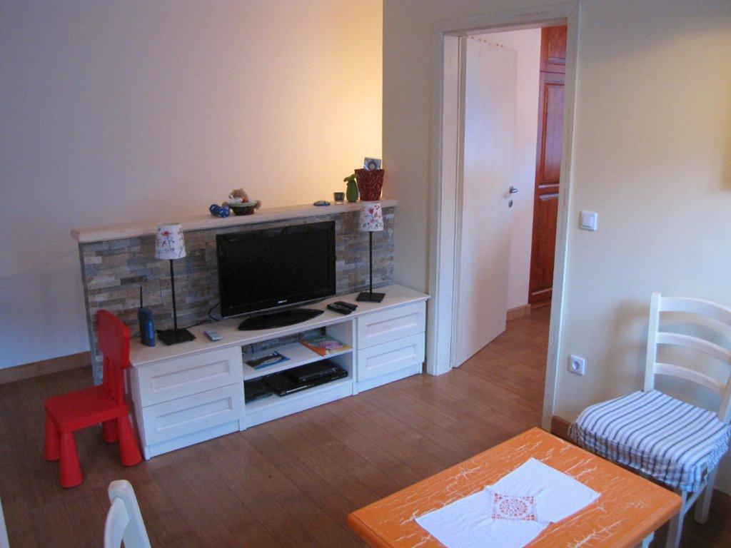 Apartment Mojstrovka With Terrace In City Center 克拉尼斯卡戈拉 客房 照片