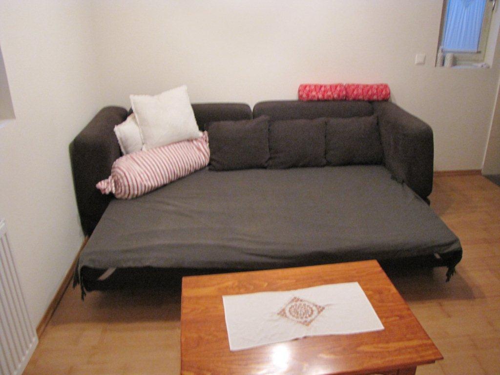 Apartment Mojstrovka With Terrace In City Center 克拉尼斯卡戈拉 客房 照片