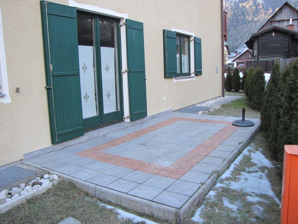 Apartment Mojstrovka With Terrace In City Center 克拉尼斯卡戈拉 客房 照片